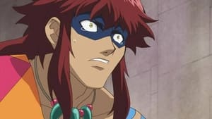 Yu-Gi-Oh! Arc-V: 1×122