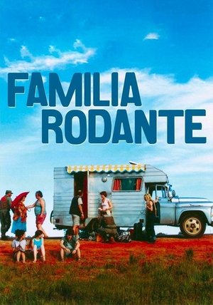 Image Familia rodante