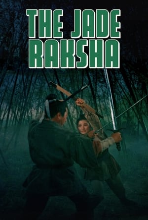 Poster The Jade Raksha (1968)