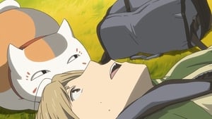 Natsume’s Book of Friends: 4×13