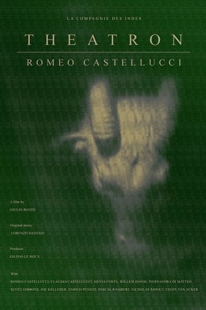 Image Theatron. Romeo Castellucci