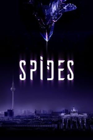 Spides – Season 1