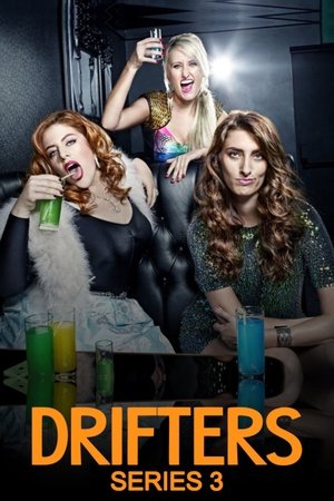Drifters - Series 3