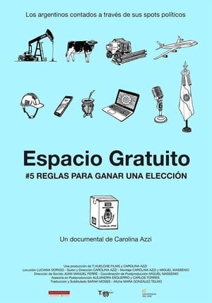 Espacio gratuito film complet