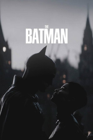 poster The Batman