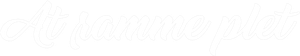 Nailed It! — Logos 9