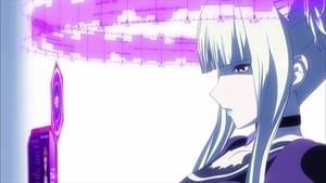 Aoki Hagane no Arpeggio: Ars Nova: 1×6