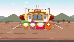 South Park: Las guerras de streaming parte 2 (2022)