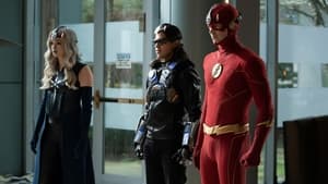 DC: Flash: S07E05 Sezon 7 Odcinek 5