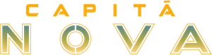 Captain Nova — Logos 6