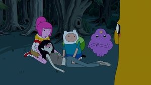 Adventure Time Stakes: May I Come In? (5)