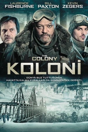Poster Koloni 2013