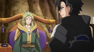 Black Summoner Season 1 Episode 11