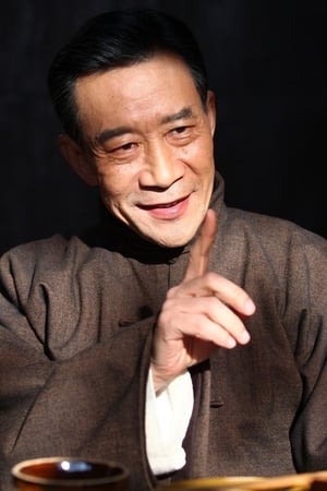 Li Xuejian jako Zhou Zhezhi