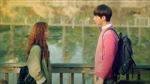 Cheese in the Trap Season 1 Episode 10