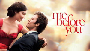 Me Before You (2016)