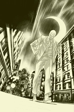 Moon Knight 287