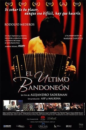 Image El último bandoneón