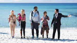 Épisode 1