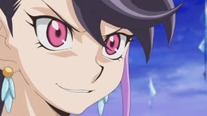 Yu-Gi-Oh! Arc-V: 1×119