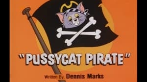 Image Pussycat Pirate