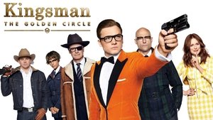 Kingsman: The Golden Circle(2017)