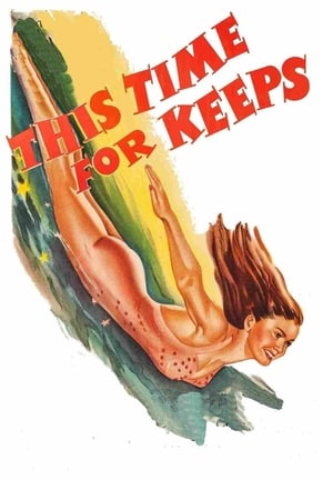 Poster This Time for Keeps (1947)