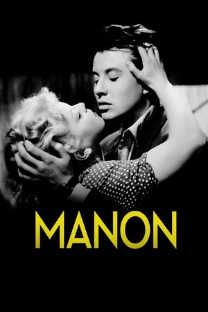 Manon 1949