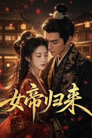 女帝归来 (2026)