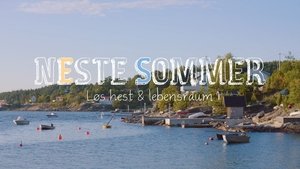 Neste sommer: 9×6
