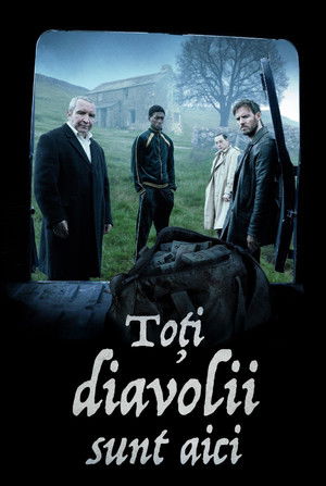 poster All the Devils Are Here