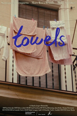 Towels (2026)