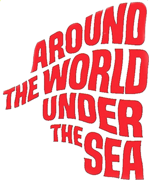 Around the World Under the Sea