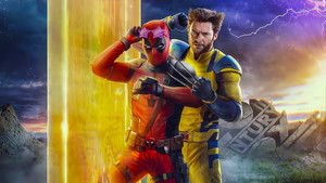 Deadpool & Wolverine (2024) เดดพูล & วูล์ฟเวอรีน พากย์ไทย