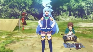 KonoSuba – God’s blessing on this wonderful world!!: Season 2 Episode 3 – Peace for the Master of This Labyrinth!