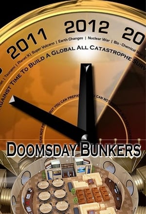 Poster Doomsday Bunkers 2012