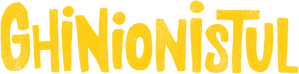 Ghinionistul — Logos 1
