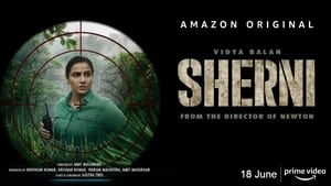 Sherni (2021) Hindi