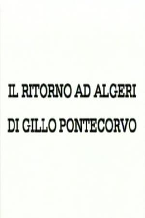 Ritorno ad Algeri