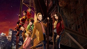 Adventures in Babysitting (2016)