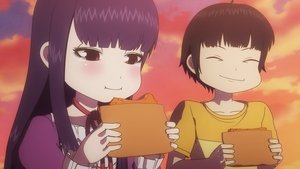 Hi Score Girl: 1×2