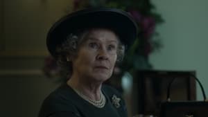 The Crown Annus Horribilis