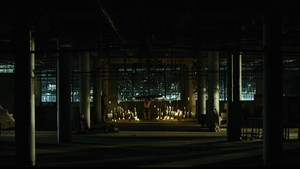 The Exorcist: Martyrs movie still 9