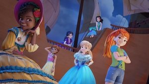 LEGO Friends: Meninas em Missão: 2×1