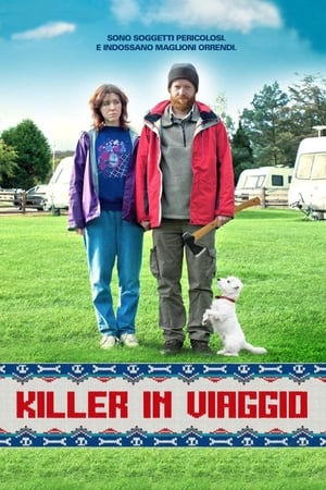Killer in viaggio (2012)