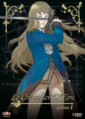 Le Chevalier D'Eon Le Chevalier D'Eon