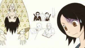 Sayonara Zetsubou Sensei Season 2 Episode 1