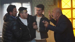 Lovers & Liars: 1×7