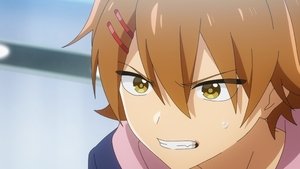 Shinkalion Change the World: 1×3