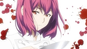 Food Wars! Shokugeki no Soma Staffel 2 Folge 3